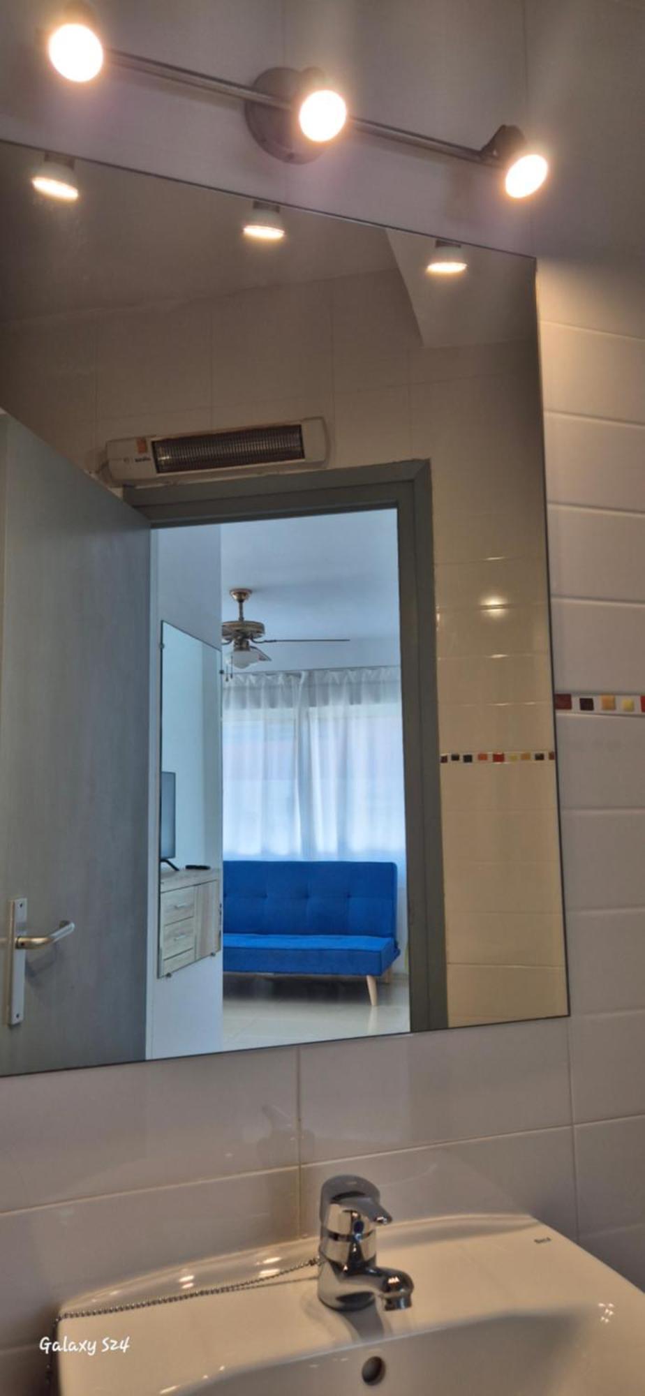 Piso Calpe - 2º Linea Apartment Exterior photo