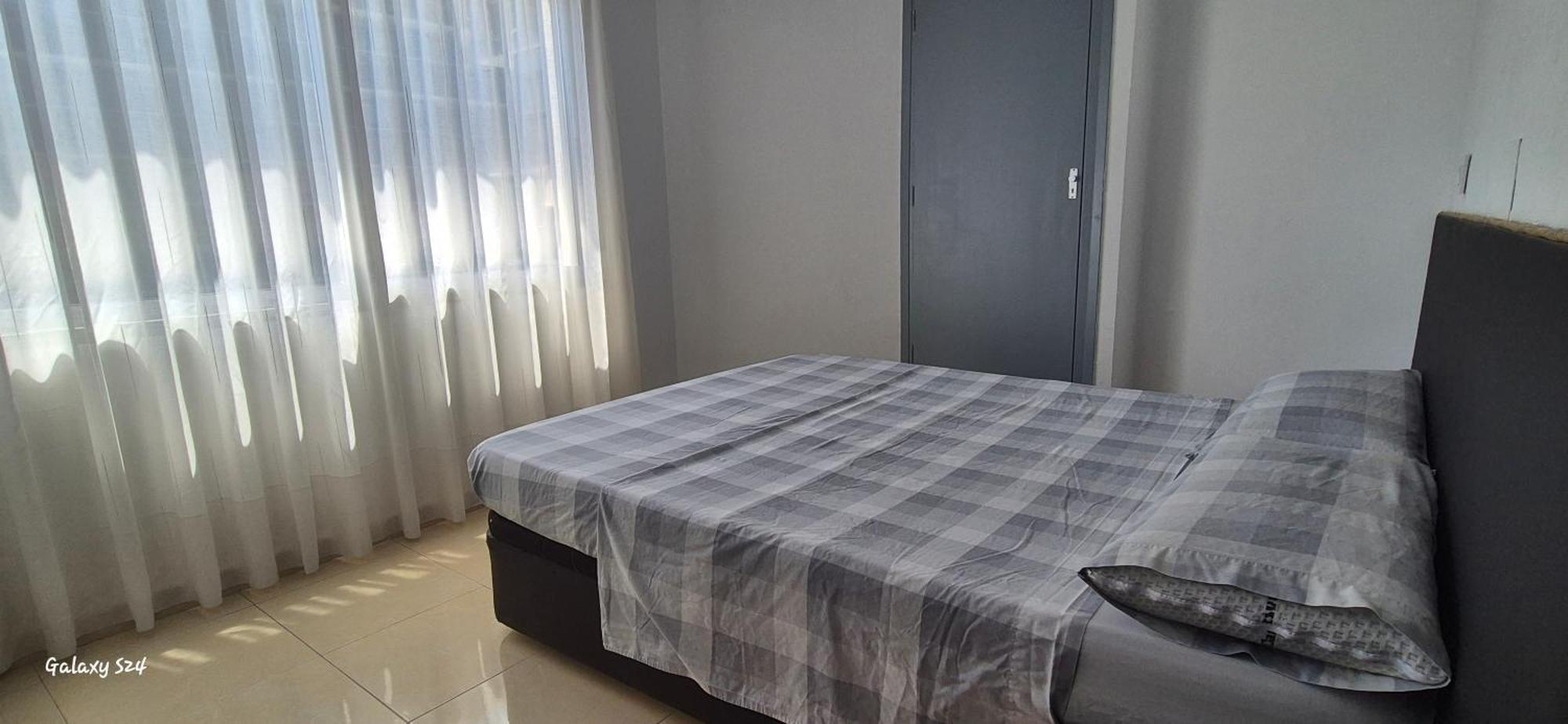Piso Calpe - 2º Linea Apartment Exterior photo