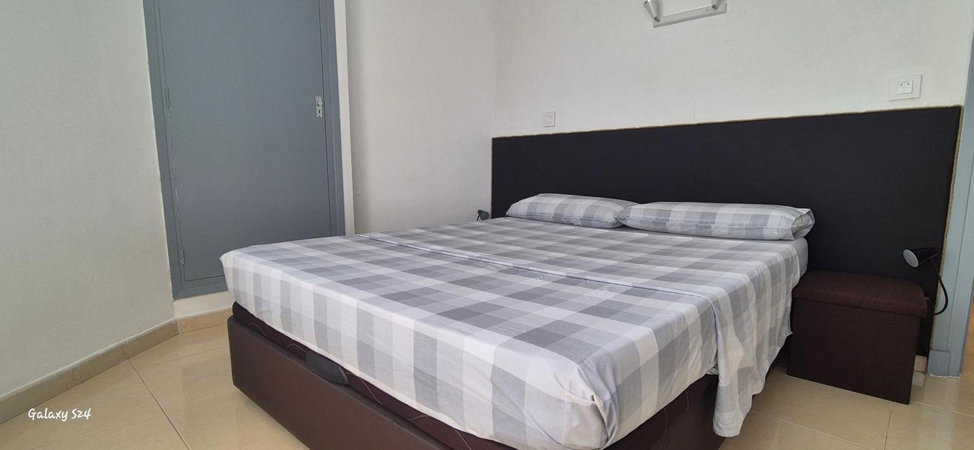 Piso Calpe - 2º Linea Apartment Exterior photo